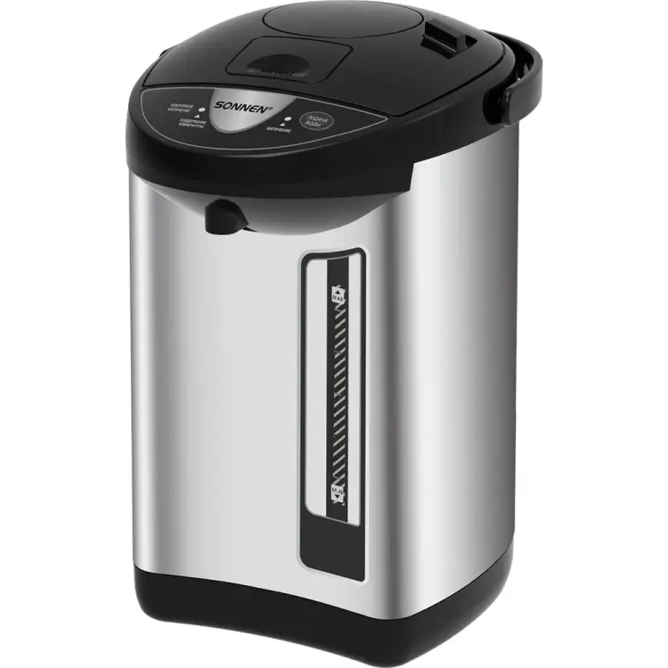 Термопот SONNEN TP-50 456711 Термопот SONNEN TP-50 456711
