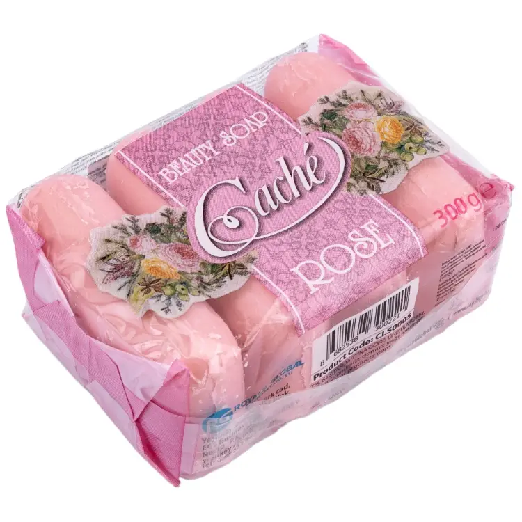 Туалетное мыло для ухода Cache CLS0005