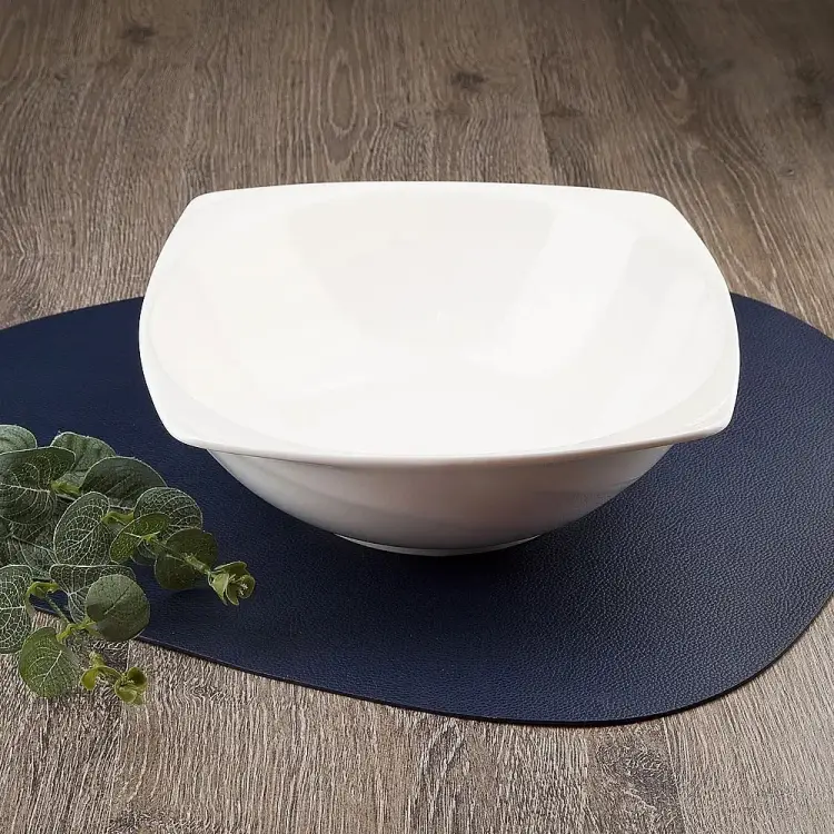 Набор салатников Nouvelle Маршмеллоу 0530191-Н2 Набор салатников Nouvelle Маршмеллоу 0530191-Н2