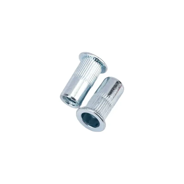 Заклепка резьбовая STARFIX SMZ1-48529-10