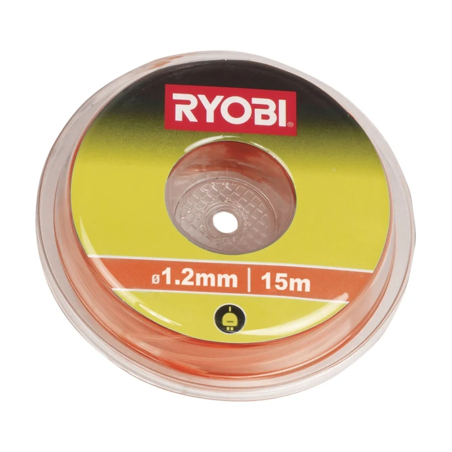 Леска Ryobi RAC100 5132002637