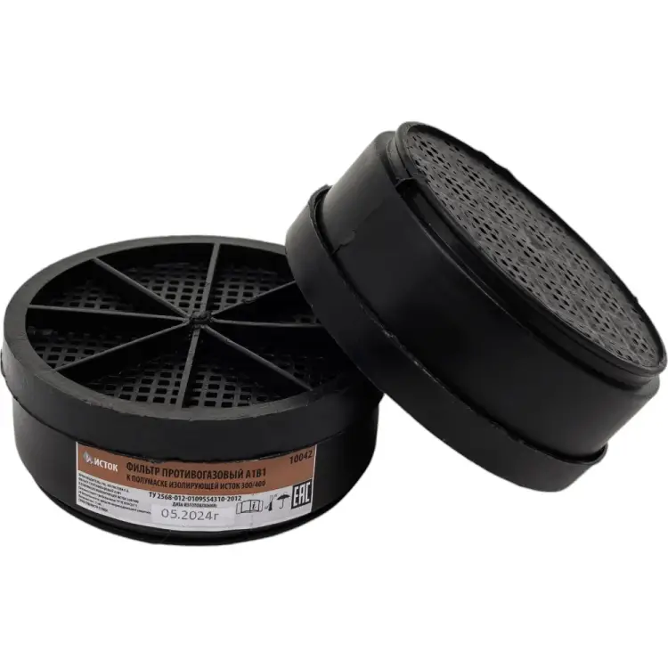 Фильтр к респиратору ИСТОК 300 10042/И
