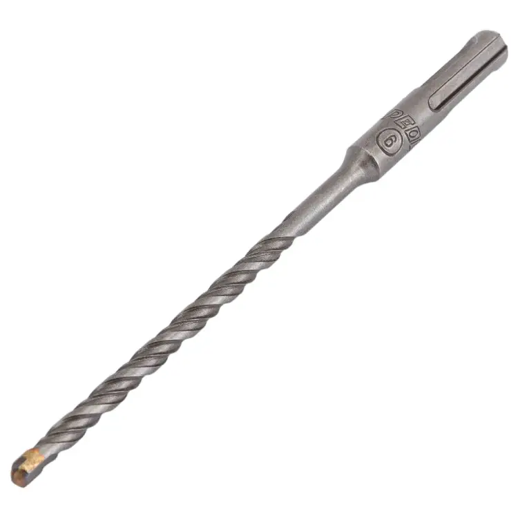 Бур sds-plus по бетону Креост 8206150