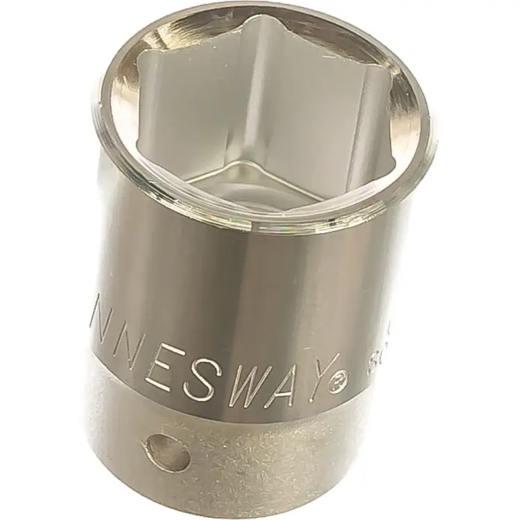 6-гранная головка торцевая Jonnesway S04H6130