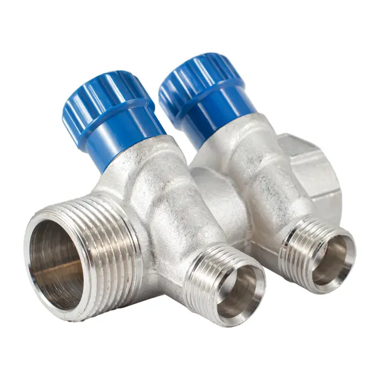 Коллектор PROFACTOR PF MV 269.2