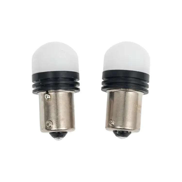 Автомобильные светодиодные лампы Маяк 12T25/BLK12/2BL