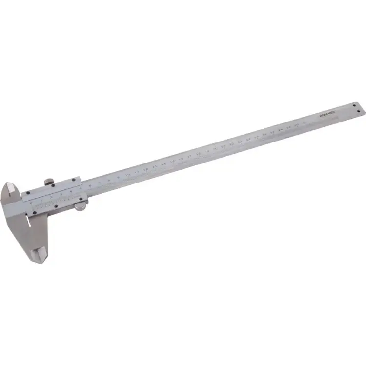 Нониусный штангенциркуль Debever Machining Solutions DB-S-VC30005