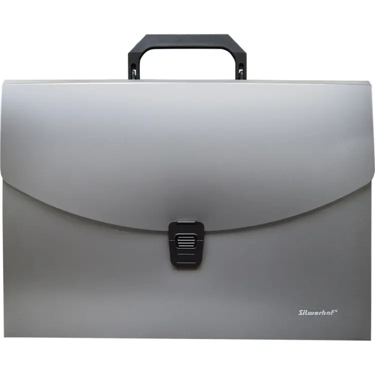 Портфель Silwerhof Perlen 322716-01 1359487 Портфель Silwerhof Perlen 322716-01 1359487