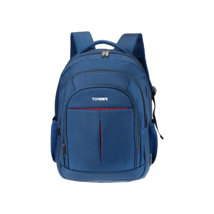 Рюкзак Torber FORGRAD T9502-BLU Рюкзак Torber FORGRAD T9502-BLU