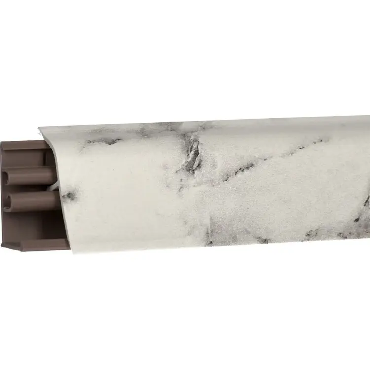 Плинтус для столешницы KORNER LB-381-6184 20-381-0-6184 Плинтус для столешницы KORNER LB-381-6184 20-381-0-6184