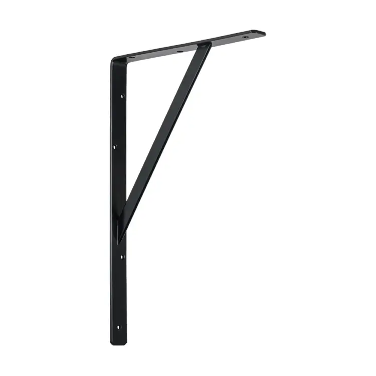 Усиленная оцинкованная консоль VORMANN Steg 00159 400 S