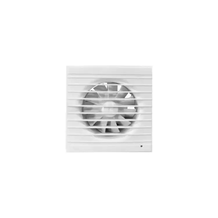Осевой вытяжной вентилятор ВИЕНТО В100СНК STILL-B