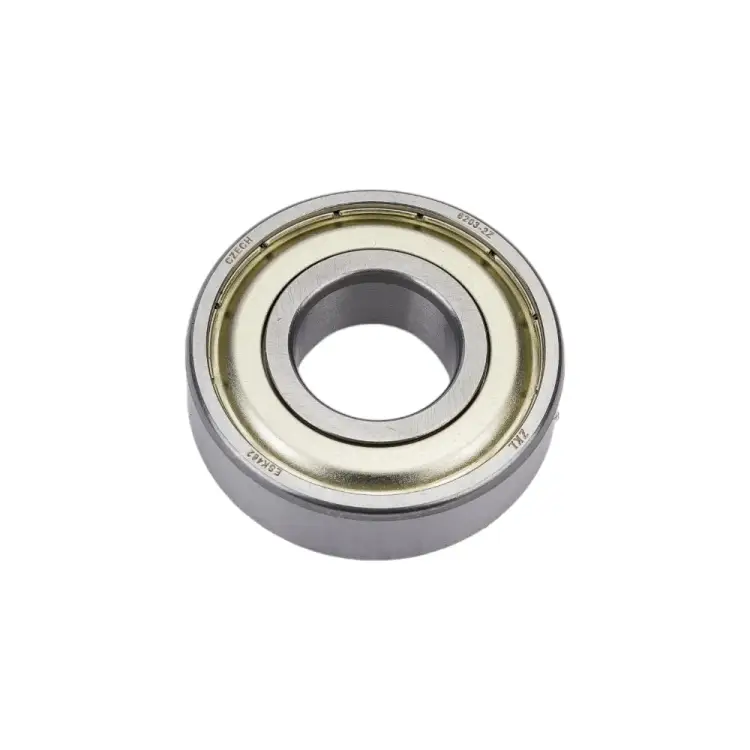 Подшипник ZKL 6203 (2Z) ТД011246