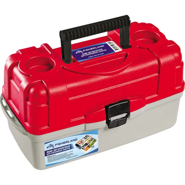 Рыболовный ящик Fisherland ef55456 Рыболовный ящик Fisherland ef55456
