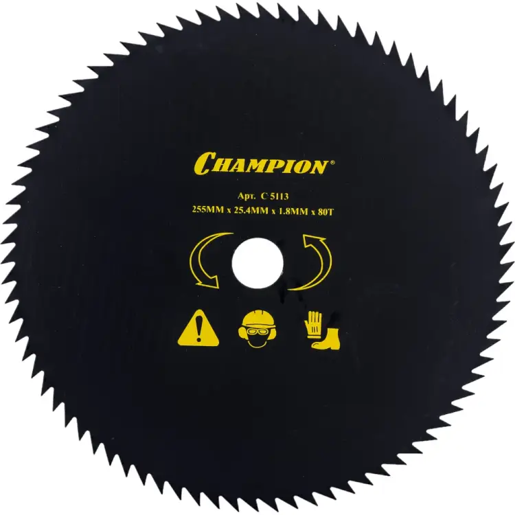 Полотно для SRM-330ES/SRM-350ES/4605 Champion C5113