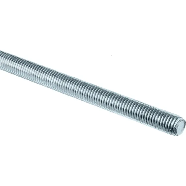 Резьбовая шпилька BEFAST M14x1000 DIN 975 10 шт. М141000S