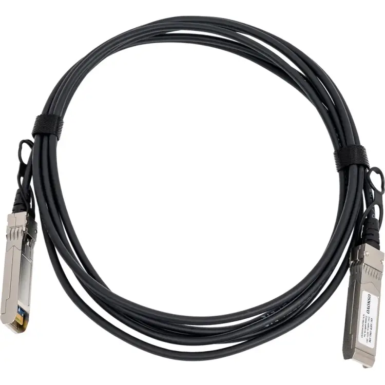 Кабель OSNOVO OC-SFP-10G-3M - DAC sct1464.2
