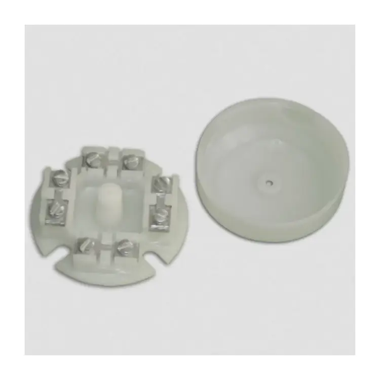 Коммутационная коробка СПб УПП-5 УК-2П 660