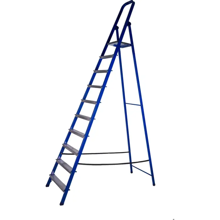 Стальная стремянка STAIRS CS10 Стальная стремянка STAIRS CS10