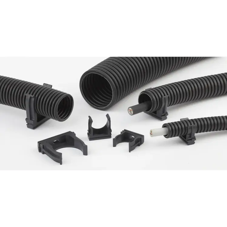 Гофрированная труба Рувинил 62001 Гофрированная труба Рувинил 62001