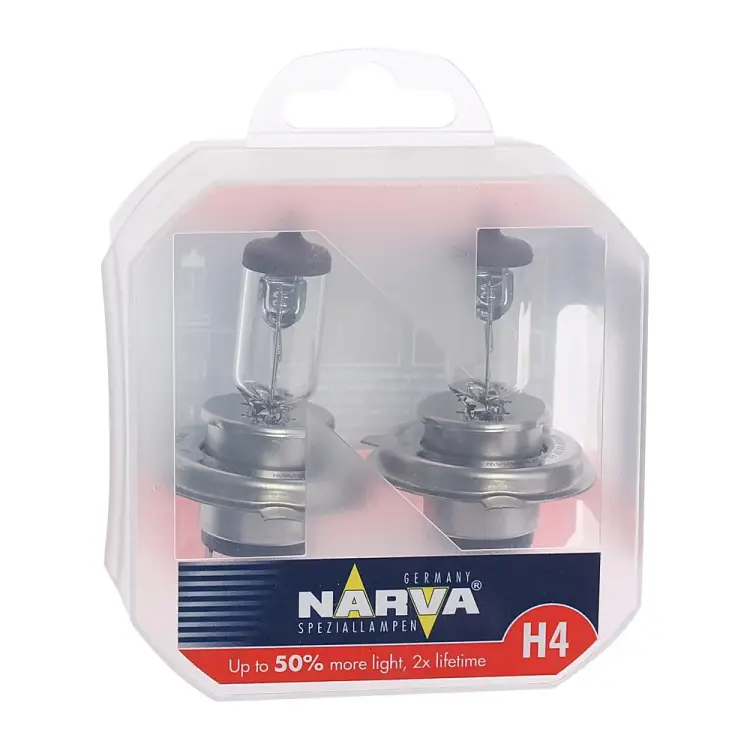 Автолампа Narva 488612100 Автолампа Narva 488612100