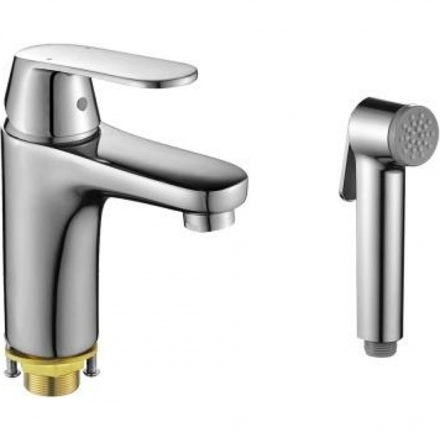 Смеситель для раковины OUTE T805