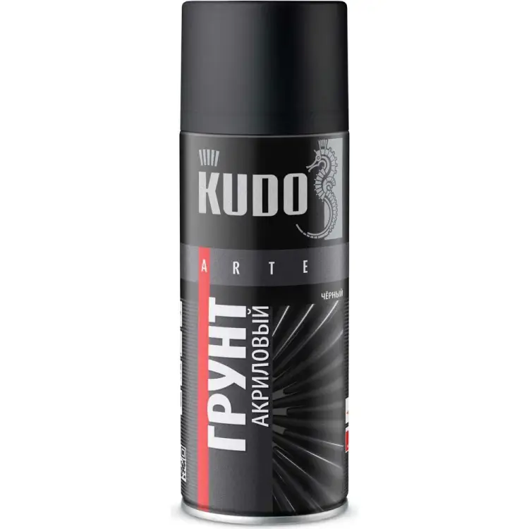 Универсальный акриловый грунт KUDO KU-2103