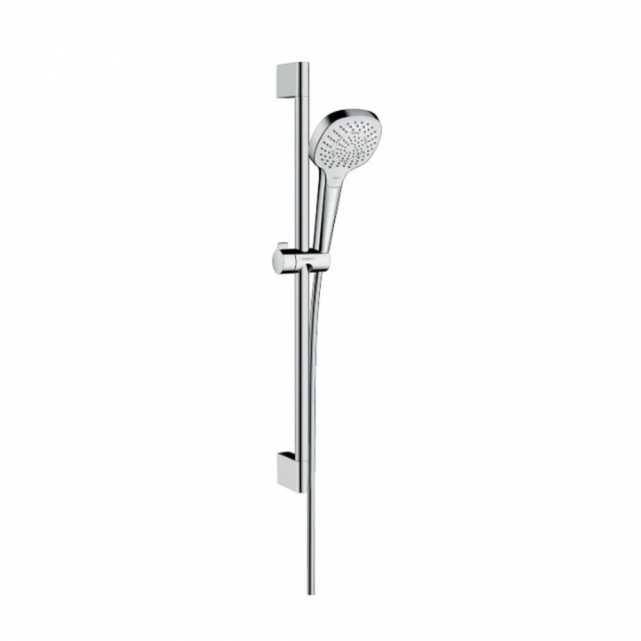 Душевая система Hansgrohe Croma Select E Multi