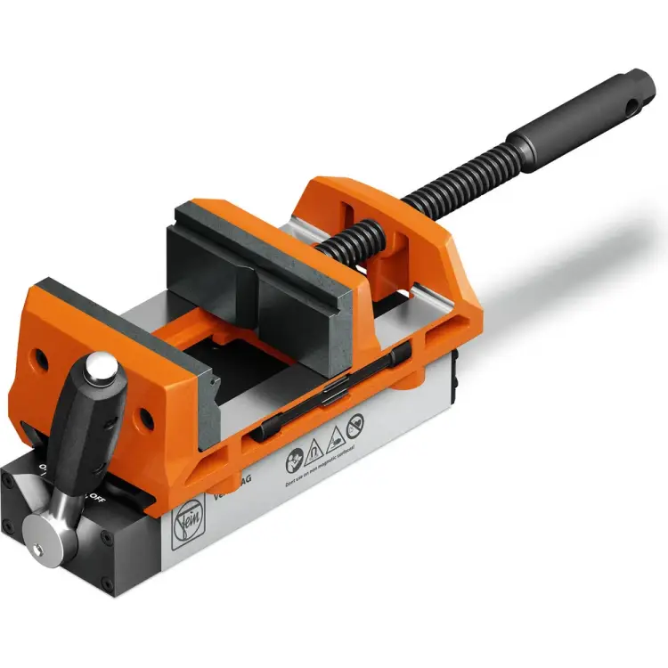 Магнитное зажимное устройство Fein versamag 90701003020 Магнитное зажимное устройство Fein versamag 90701003020