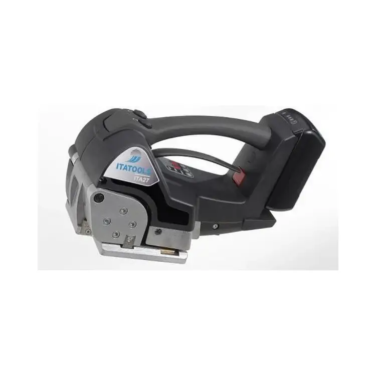 Ручной обвязочный инструмент OMS Group OMS27/ ITA27 +1 BATTERY+CHARGER 220V T2799971