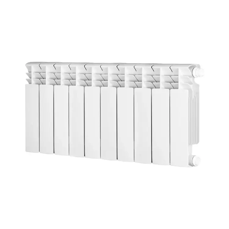 Биметаллический радиатор Radena CN-RA VC CS 350 009010112-03