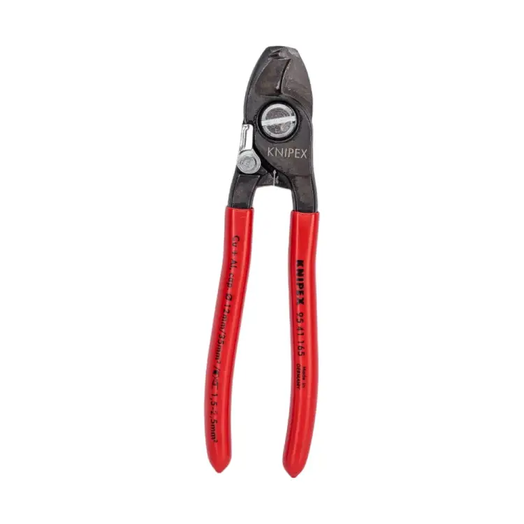 Ножницы для резки кабеля Knipex KN-9541165