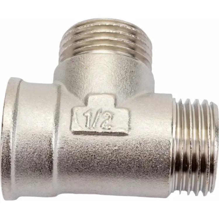 Тройник Rvc 00862