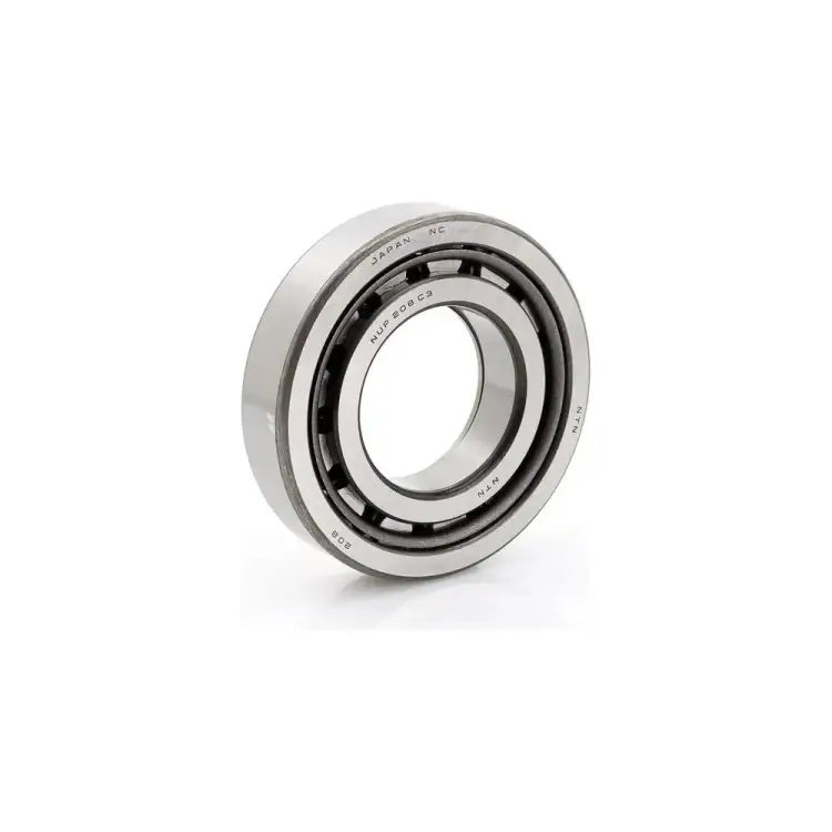 Подшипник NTN NUP 208 C3 Подшипник NTN NUP 208 C3