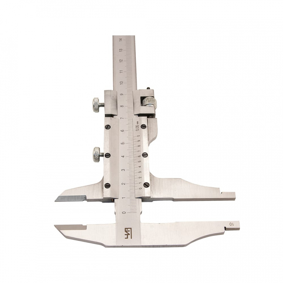 Штангенциркуль ЧИЗ ШЦ-2-1000