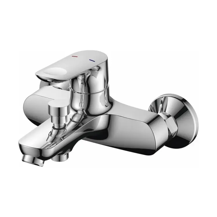 Смеситель для ванны/душа OSGARD HORNAVAN 81323