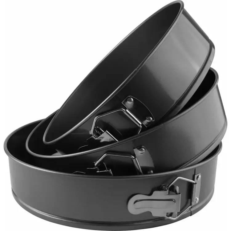 Набор разъемных форм для выпечки TAVOLONE 806622996068 Набор разъемных форм для выпечки TAVOLONE 806622996068