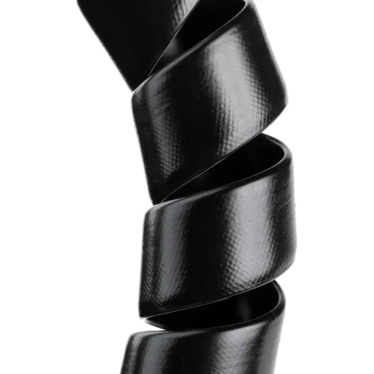 Защитная пластиковая спираль УРДЮГА СП20Ч