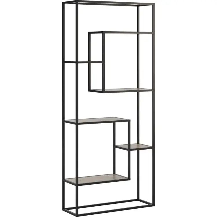 Книжный стеллаж НАЙДИ LSK-553025