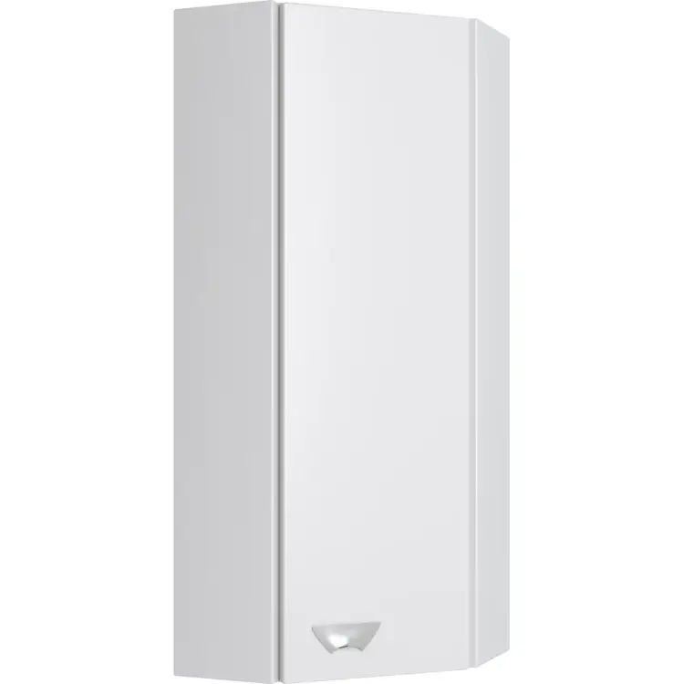 Угловой навесной шкаф Runo Кредо 30 0000000001010