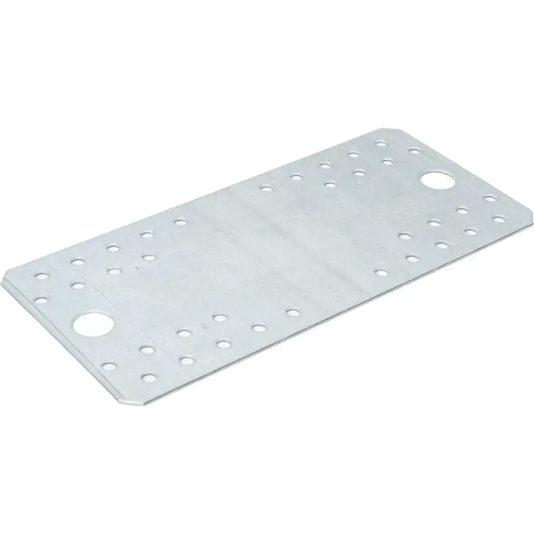 Крепежная пластина РК ГРУП КР РКГ00008580