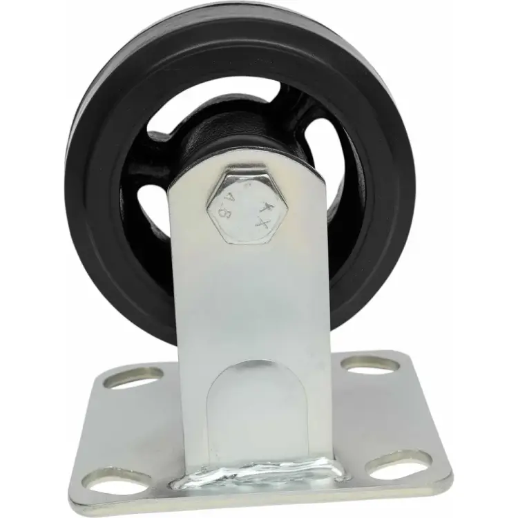 Промышленное неповоротное колесо Gigant G-04-09-31