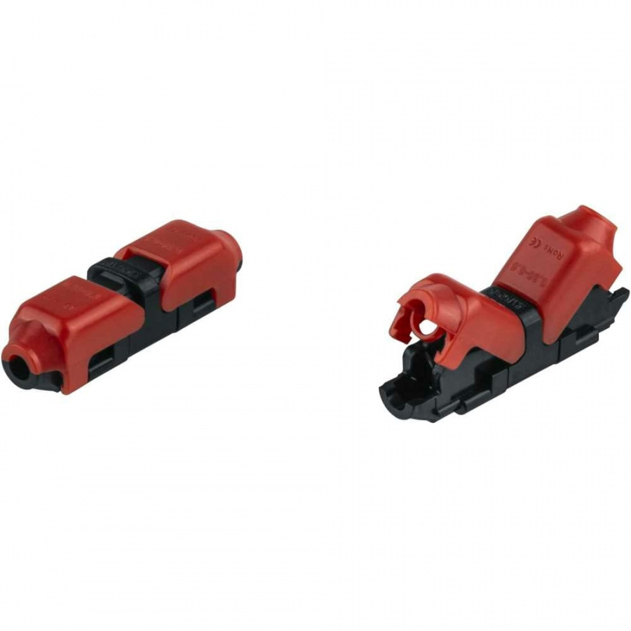 Монтажные клеммы Navigator 93 201 ntc-i01-1w-1w-36v