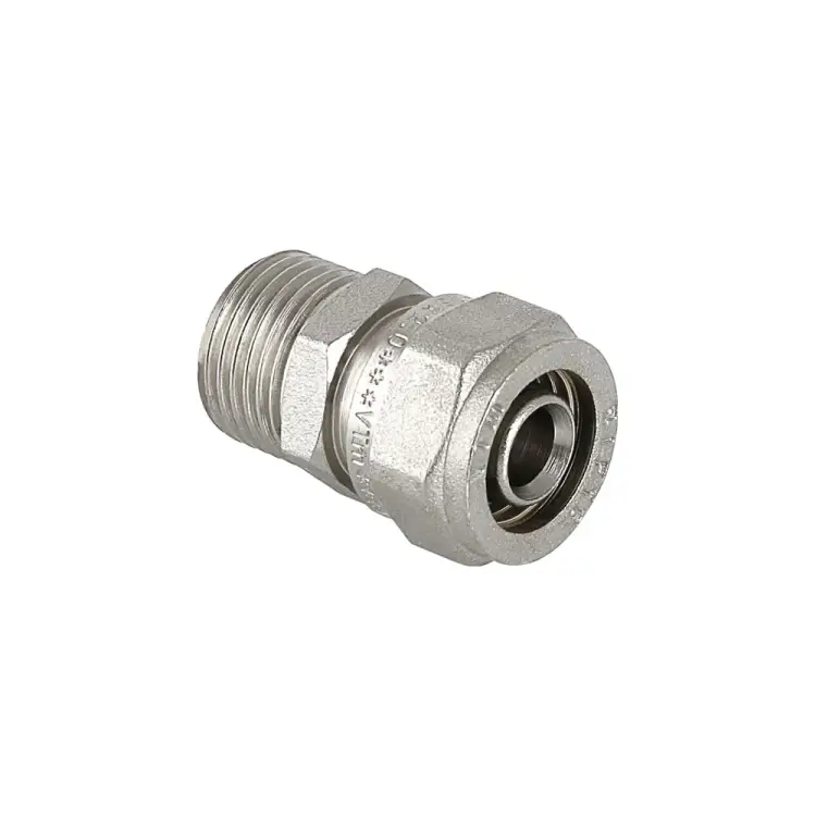 Обжимной соединитель Valtec VTm.301.N.003205