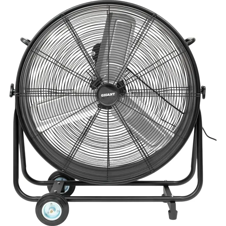 Промышленный вентилятор Gigant GIF-12 Промышленный вентилятор Gigant GIF-12