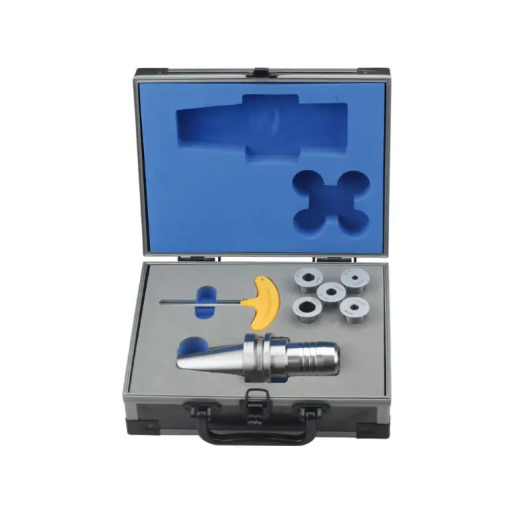 Гидрозажимной патрон NORGAU 030288900 Гидрозажимной патрон NORGAU 030288900