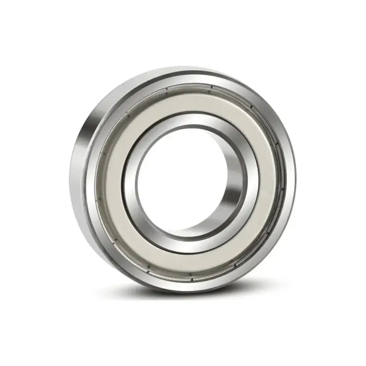 Шариковый радиальный подшипник МЕТАЛЛСЕРВИС 15x35x11 60202 МС 1272997