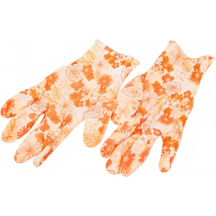 Садовые перчатки Спец Garden Flowers GF-PN-05S Садовые перчатки Спец Garden Flowers GF-PN-05S