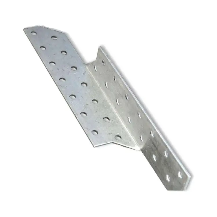 Правый держатель Госкреп КР.092197