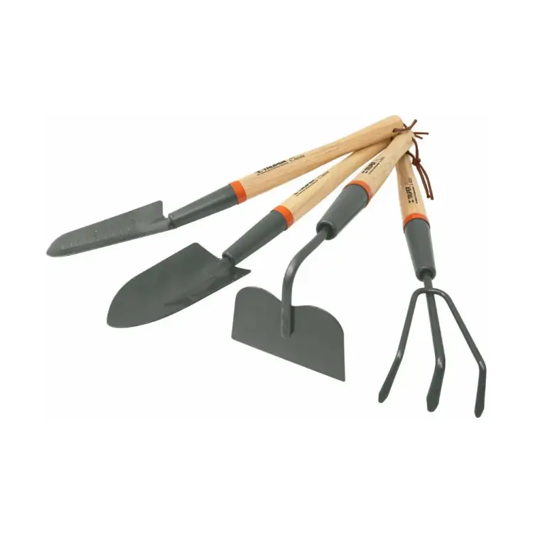 Набор садового инструмента Truper JJ-4L 15040 Набор садового инструмента Truper JJ-4L 15040